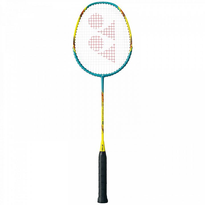 Yonex Nanoflare E13 Turquoise / Yellow